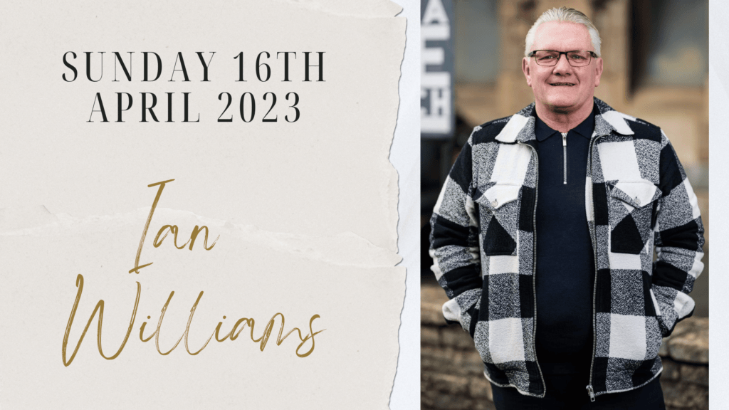 Sunday Gathering | 16th April 2023 | Acts 2:1-13 | Ian Williams | New ...